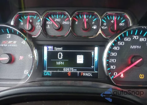 2018 Chevrolet Silverado 1500 2Lz from USA, damaged, VIN 3GCUKSEC6JG639653